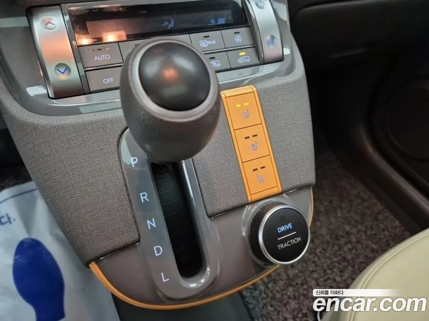 Hyundai Casper 2022 из KR, фото 8