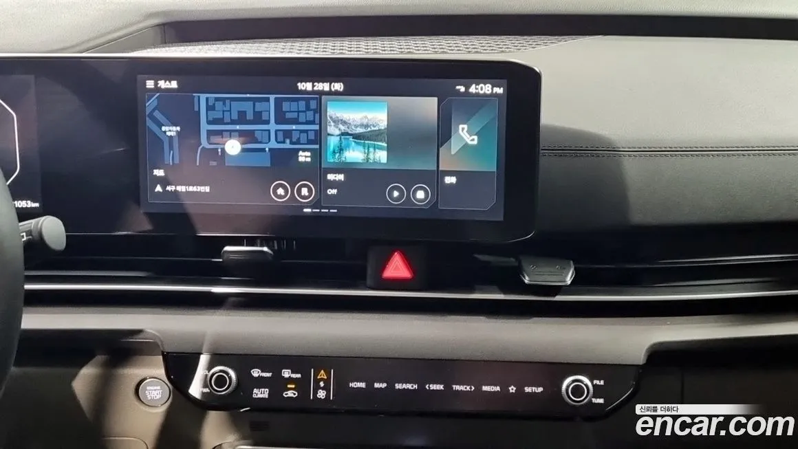 Kia Carnival 2025 из KR, фото 10