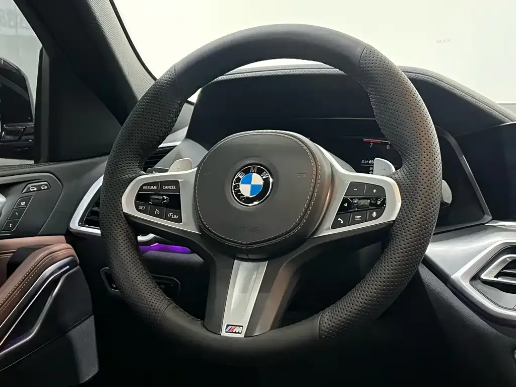 BMW X6 2022 из CN, фото 10