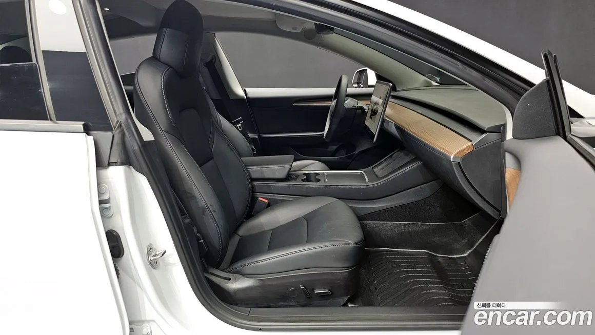 Tesla Model 3 2022 из KR, фото 10