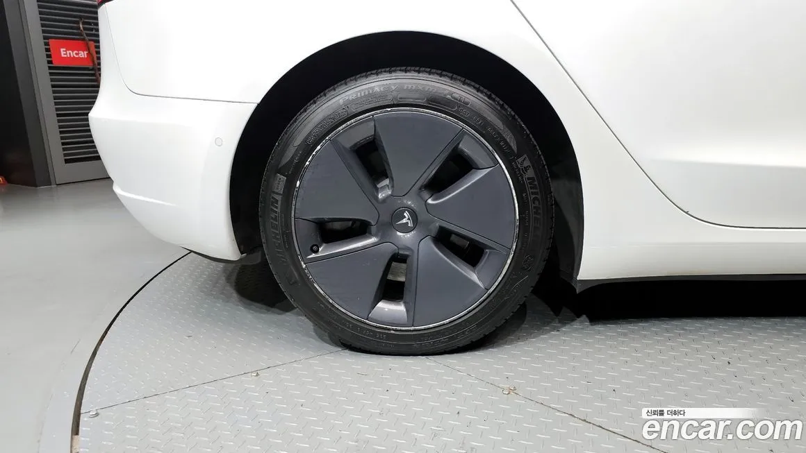 Tesla Model 3 2022 из KR, фото 5
