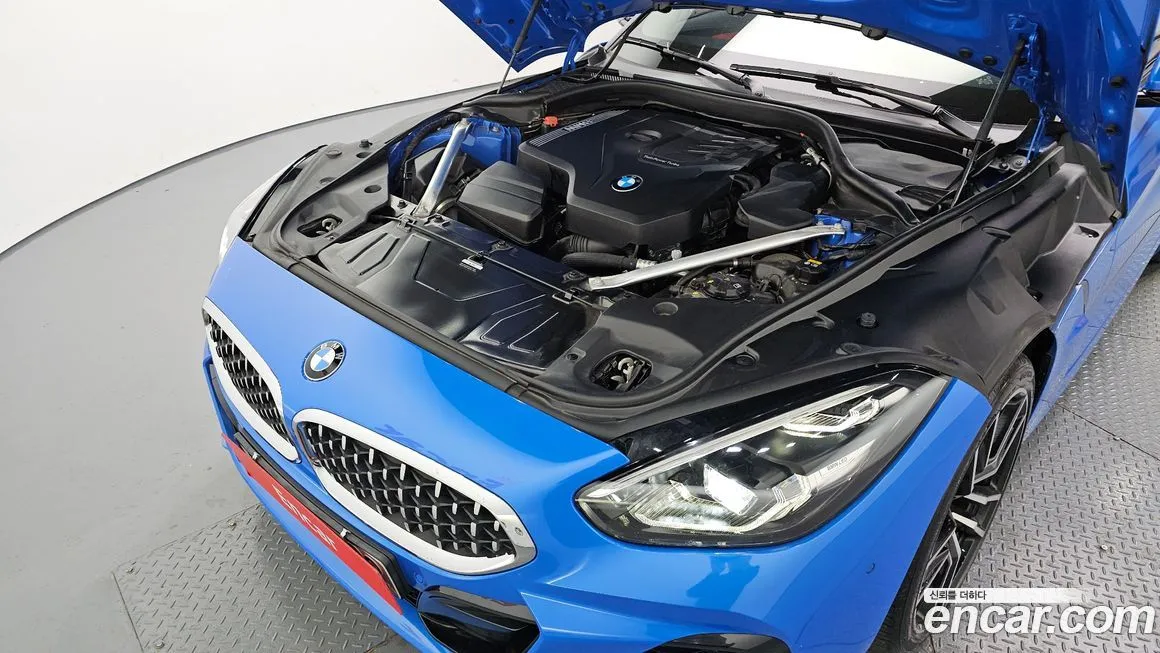 BMW Z4 — фото 6