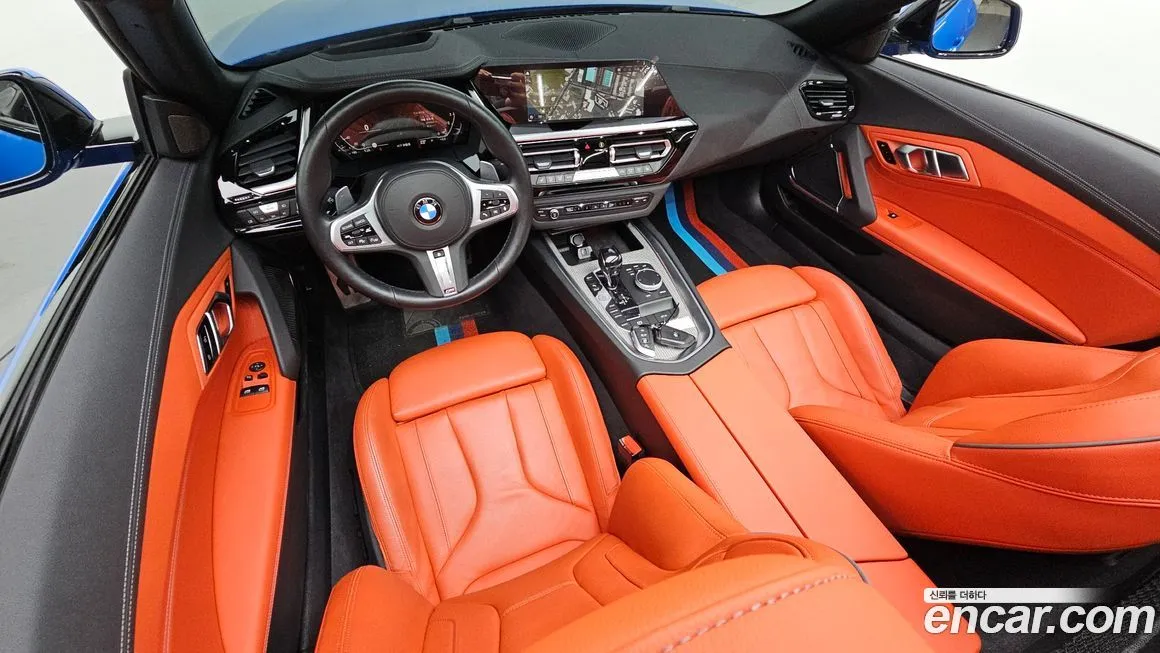 BMW Z4 — фото 7