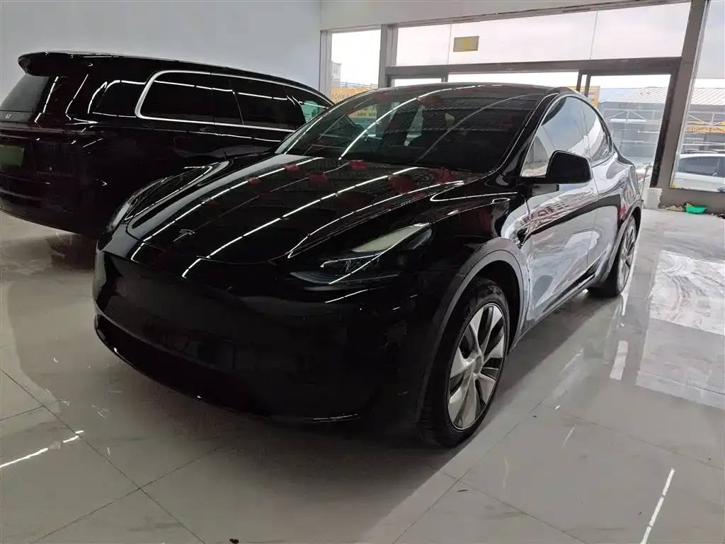 Tesla Model Y 2023 из CN, фото 1