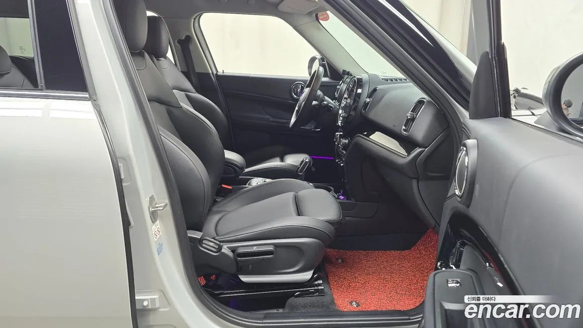 Mini Countryman 2022 из KR, фото 10