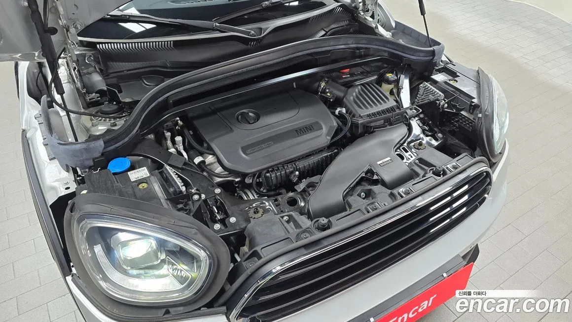 Mini Countryman 2022 из KR, фото 6