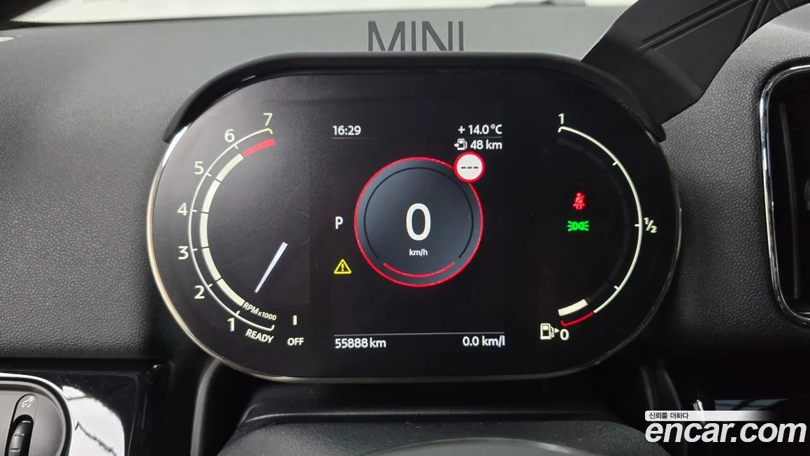 Mini Countryman 2022 из KR, фото 8
