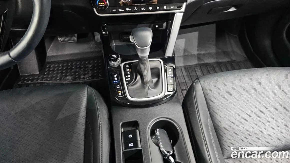 Kia Seltos 2022 из KR, фото 9
