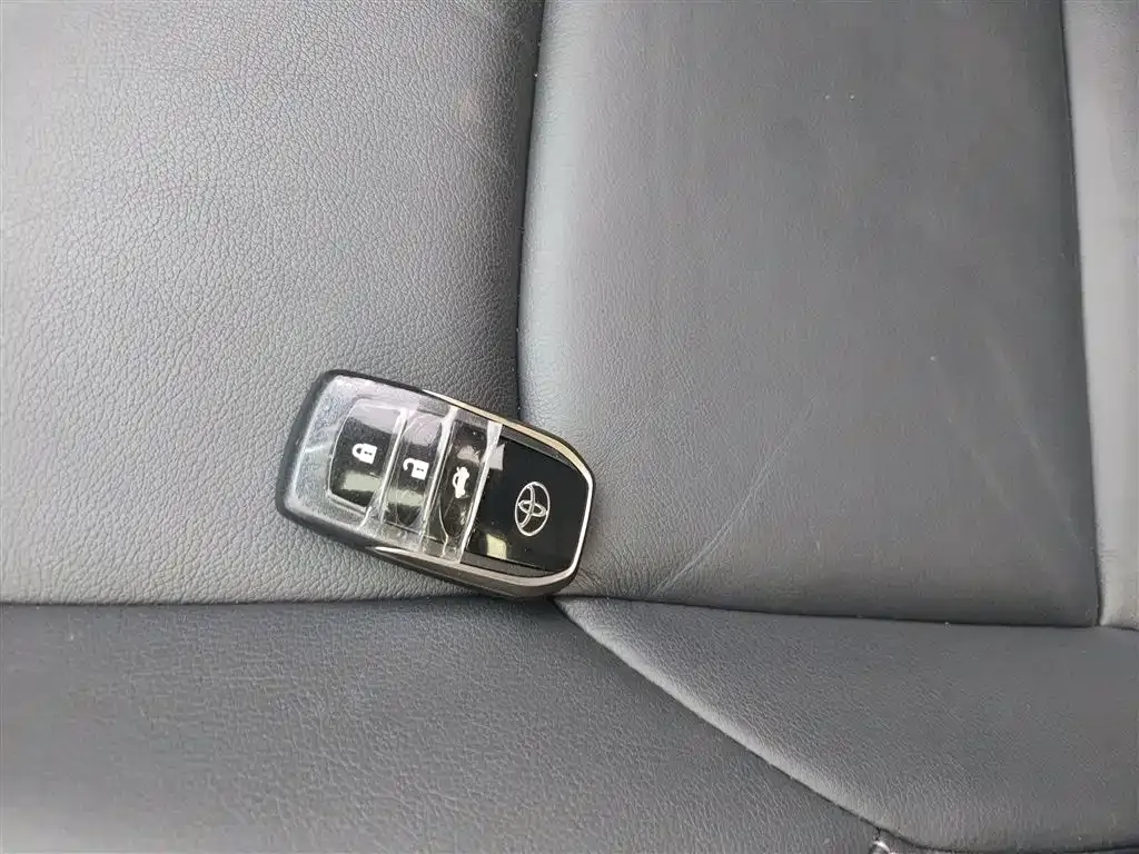 Toyota Wildlander 2023 из CN, фото 9