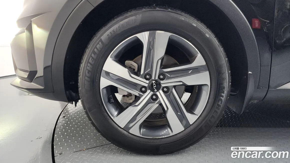 Kia Sorento 2022 из KR, фото 5