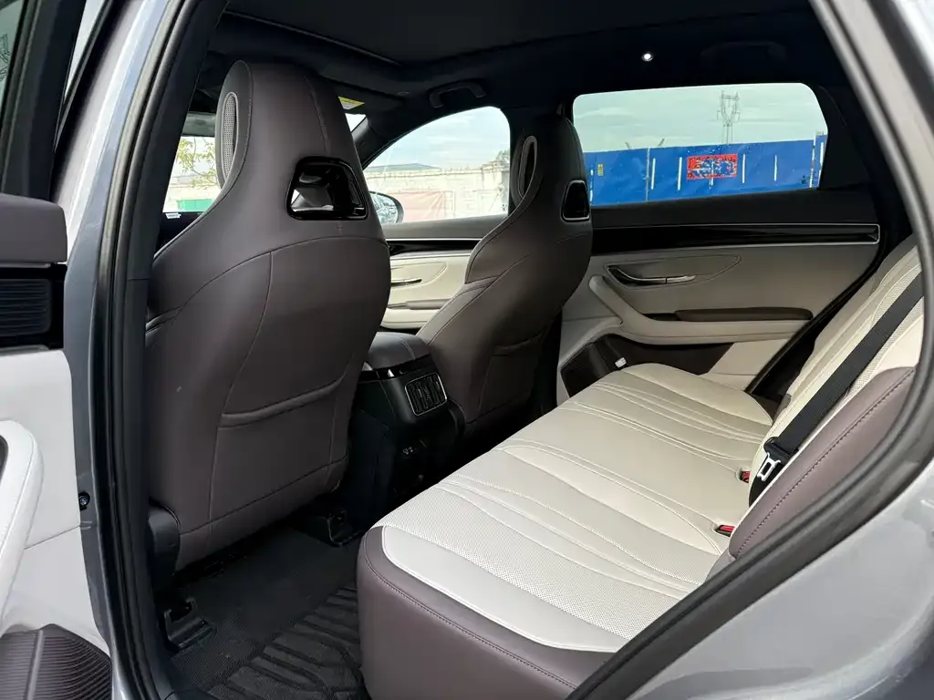 BYD PLUS New Energy 2025 из CN, фото 7