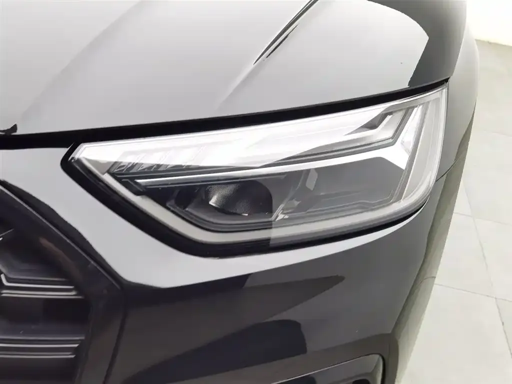 Audi Q5L 2024 из CN, фото 7