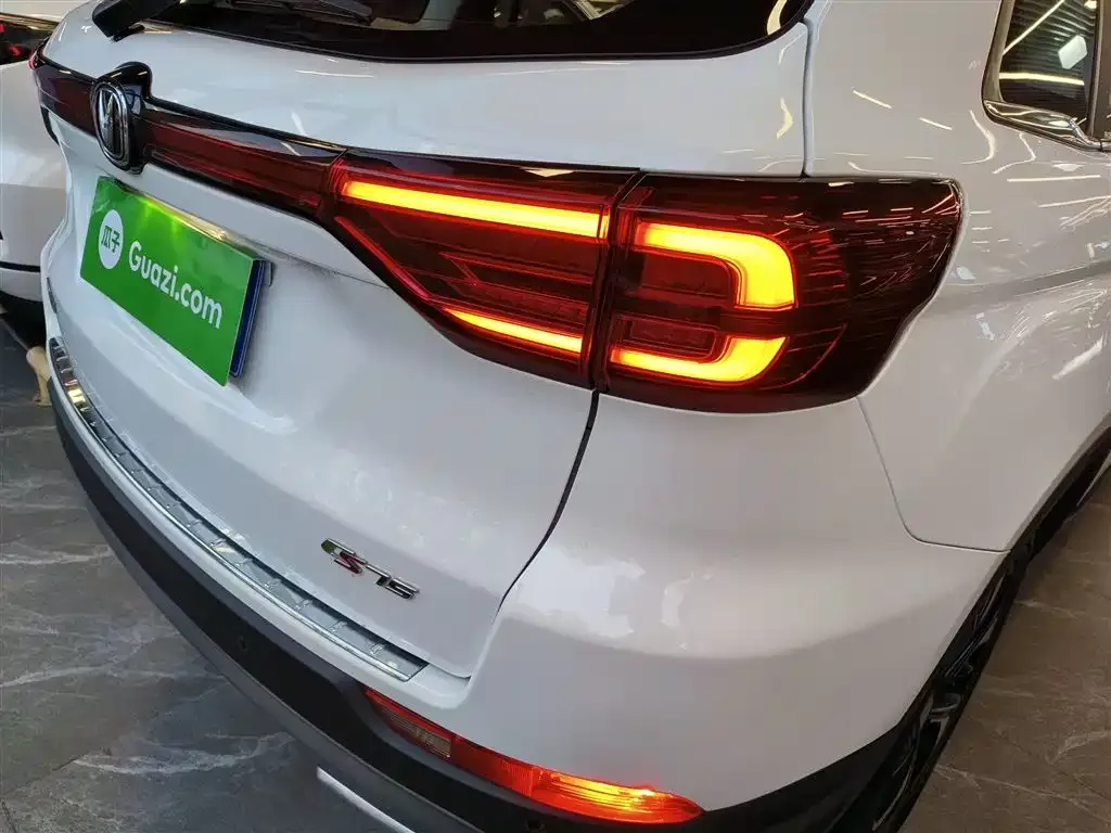 Changan CS75 2024 из CN, фото 8