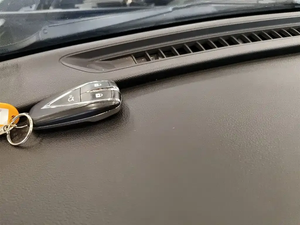 Changan CS75 2024 из CN, фото 9