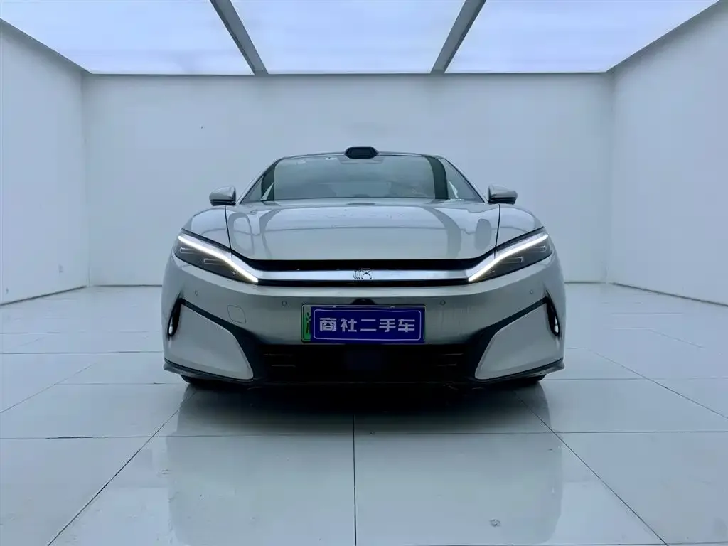 BYD Han L 2025 из CN, фото 2