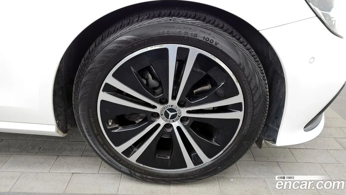 Mercedes-Benz E-Class 2022 из KR, фото 5