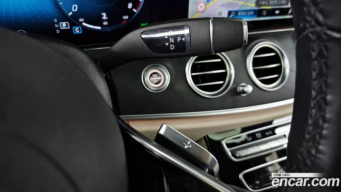 Mercedes-Benz E-Class 2022 из KR, фото 9