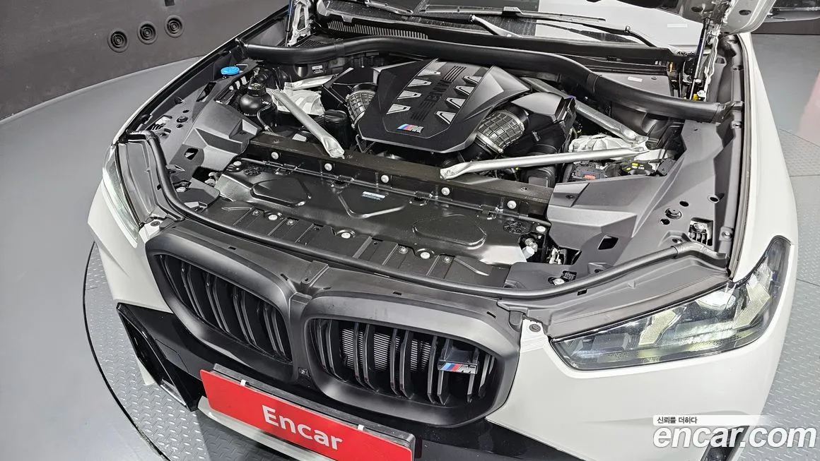 BMW X5 2024 из KR, фото 6