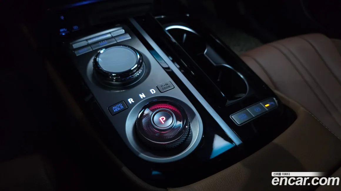 Genesis G80 2024 из KR, фото 9