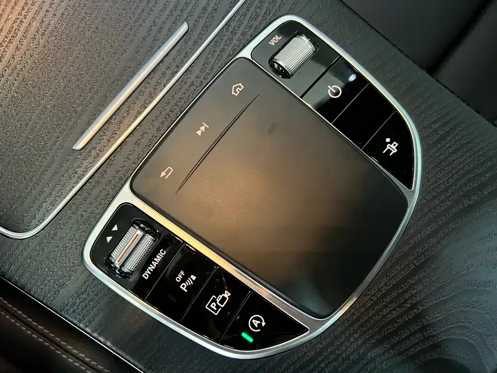 Mercedes-Benz C-Class (Import) — фото 10