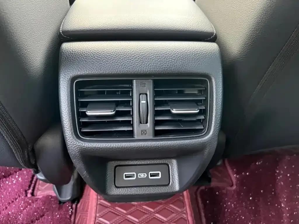 Honda Integra 2022 из CN, фото 10