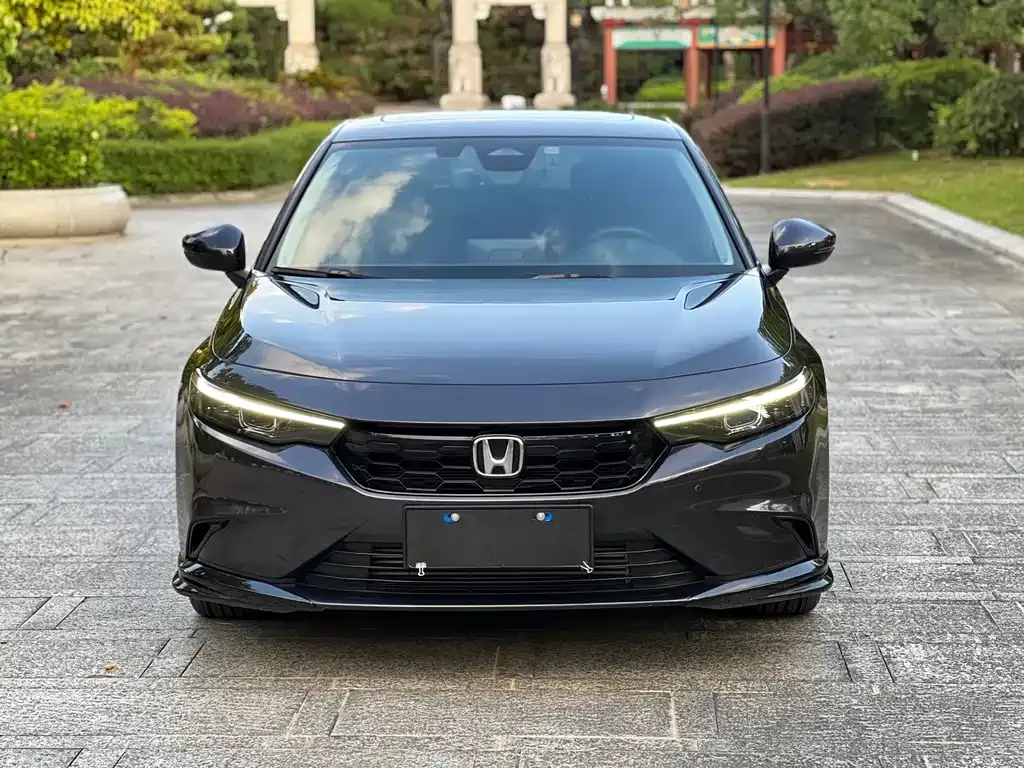Honda Integra 2022 из CN, фото 2