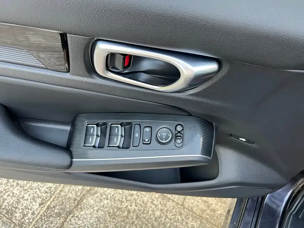 Honda Integra 2022 из CN, фото 5