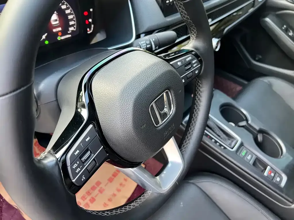 Honda Integra 2022 из CN, фото 7