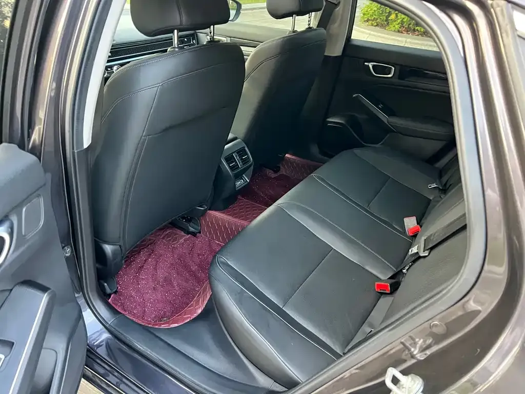 Honda Integra 2022 из CN, фото 8