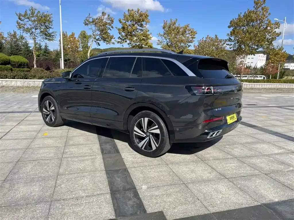 Volkswagen Tavendor 2023 из CN, фото 5