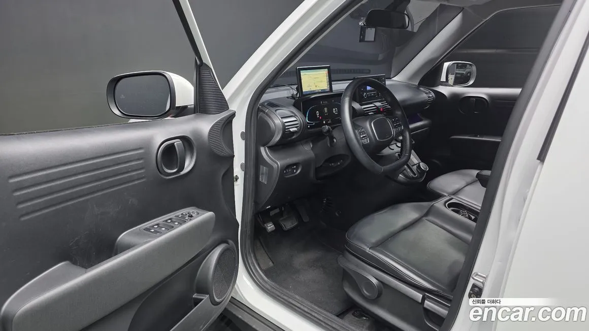 Hyundai Casper 2022 из KR, фото 10