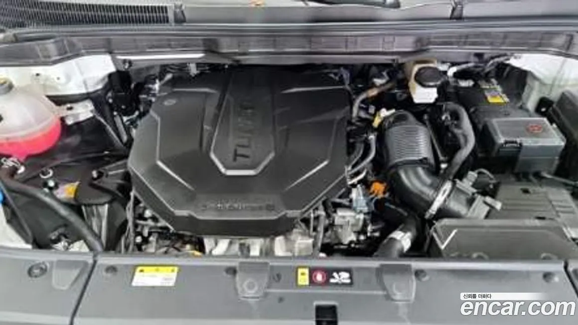 Kia Carnival 2025 из KR, фото 6