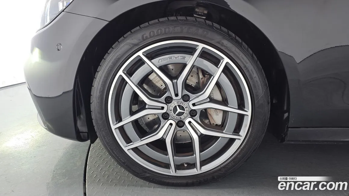 Mercedes-Benz E-Class 2022 из KR, фото 5