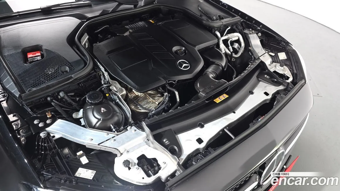 Mercedes-Benz E-Class 2022 из KR, фото 6