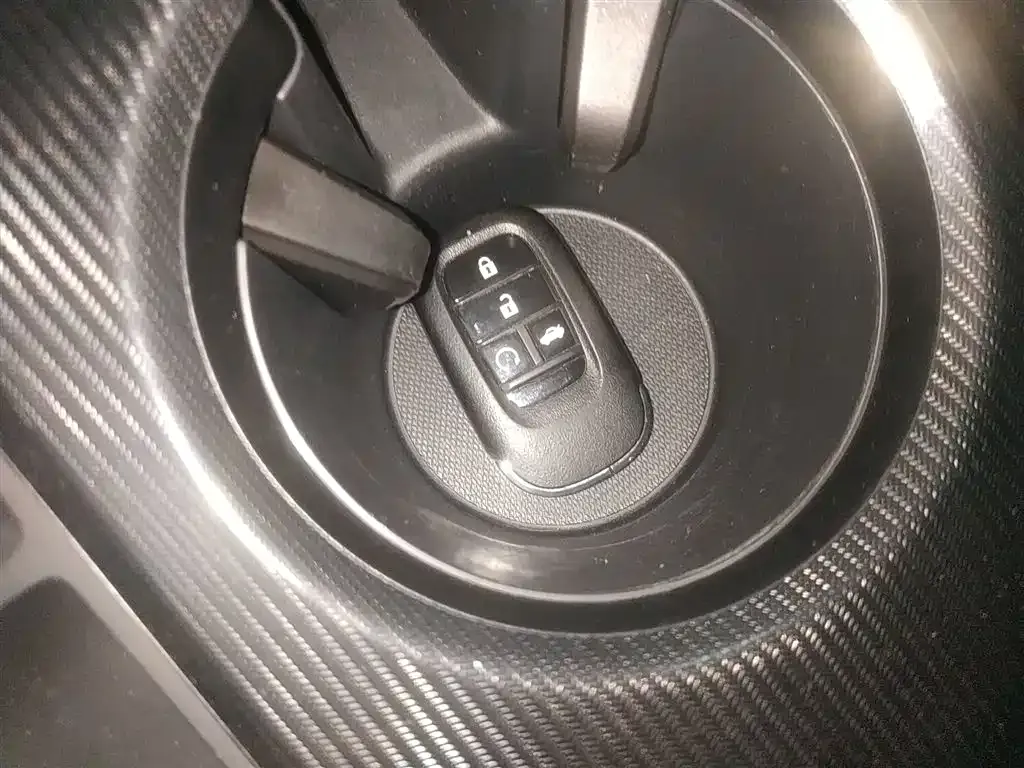 Honda Integra 2023 из CN, фото 9