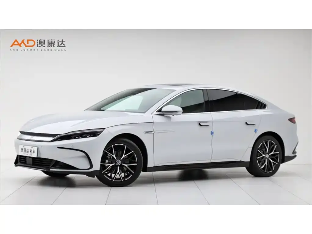 BYD Han 2024 из CN, фото 1