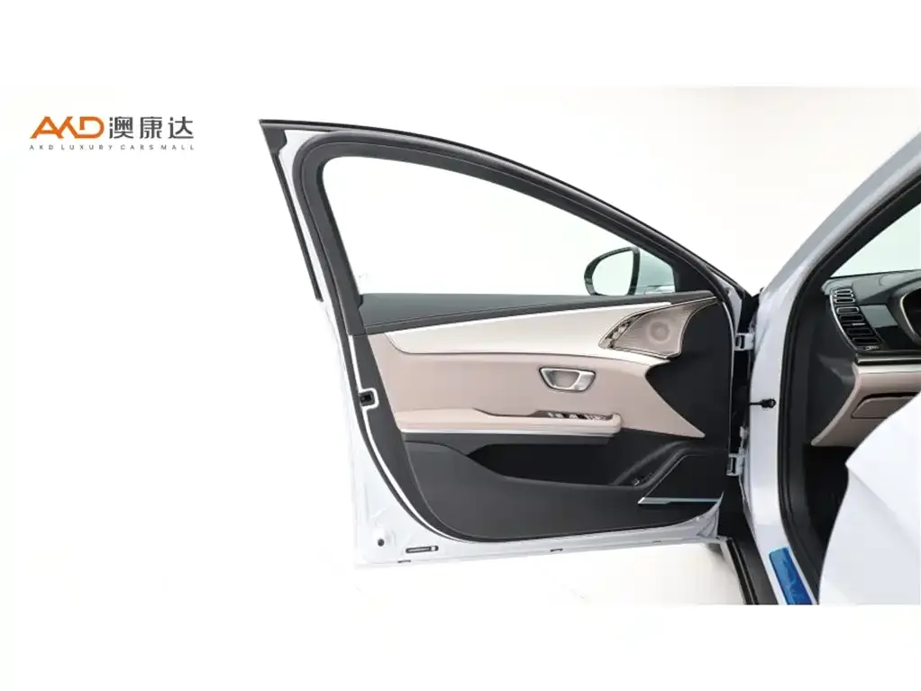 BYD Han 2024 из CN, фото 10