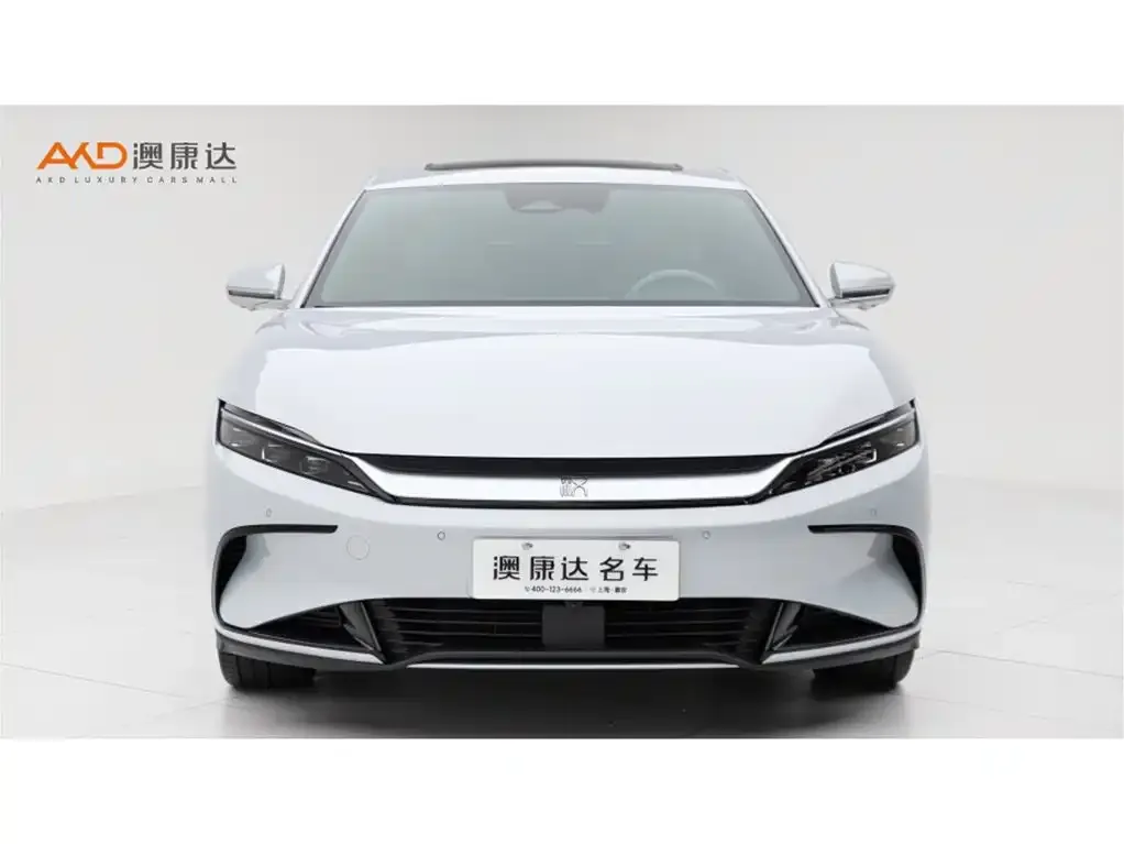BYD Han 2024 из CN, фото 2