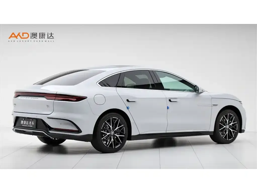 BYD Han 2024 из CN, фото 3