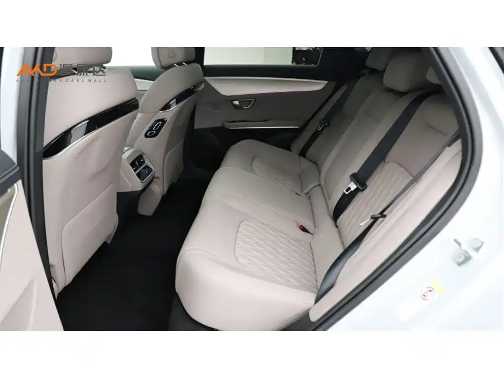 BYD Han 2024 из CN, фото 7