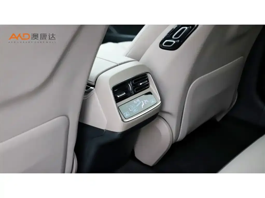BYD Han 2024 из CN, фото 9