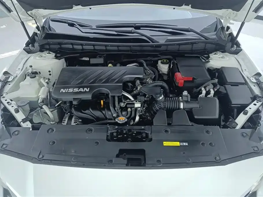 Nissan Teana 2022 из CN, фото 10