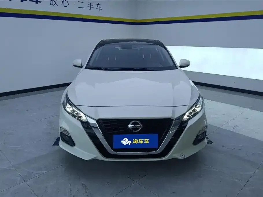 Nissan Teana 2022 из CN, фото 2