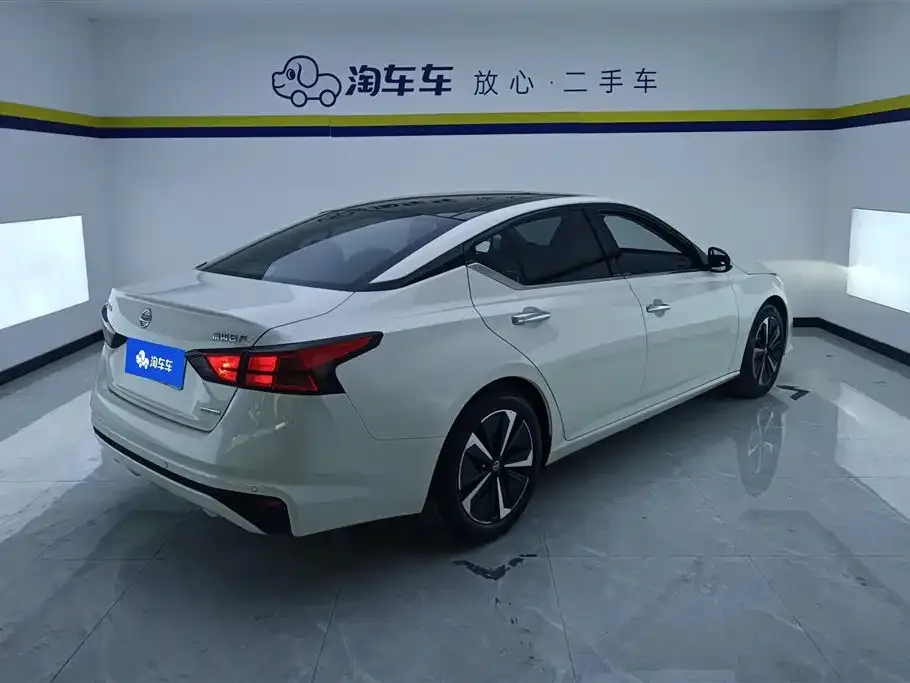 Nissan Teana 2022 из CN, фото 3