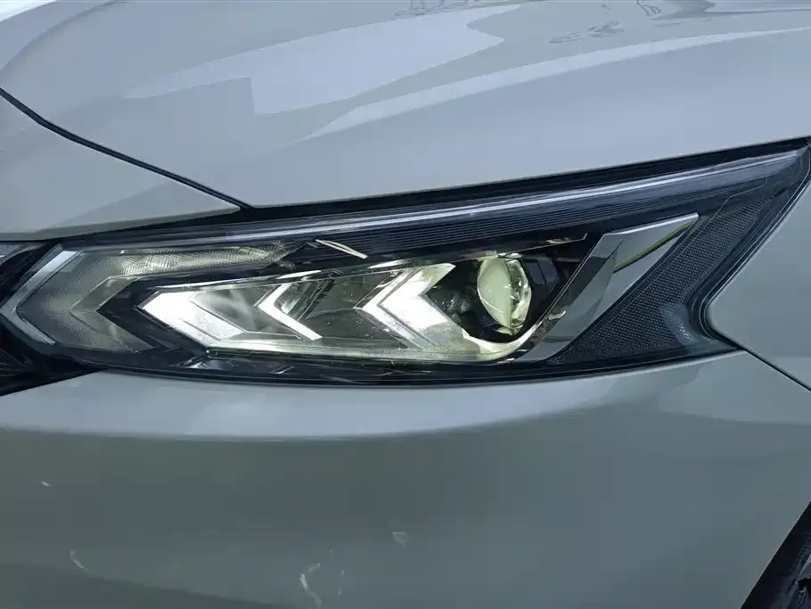 Nissan Teana 2022 из CN, фото 5
