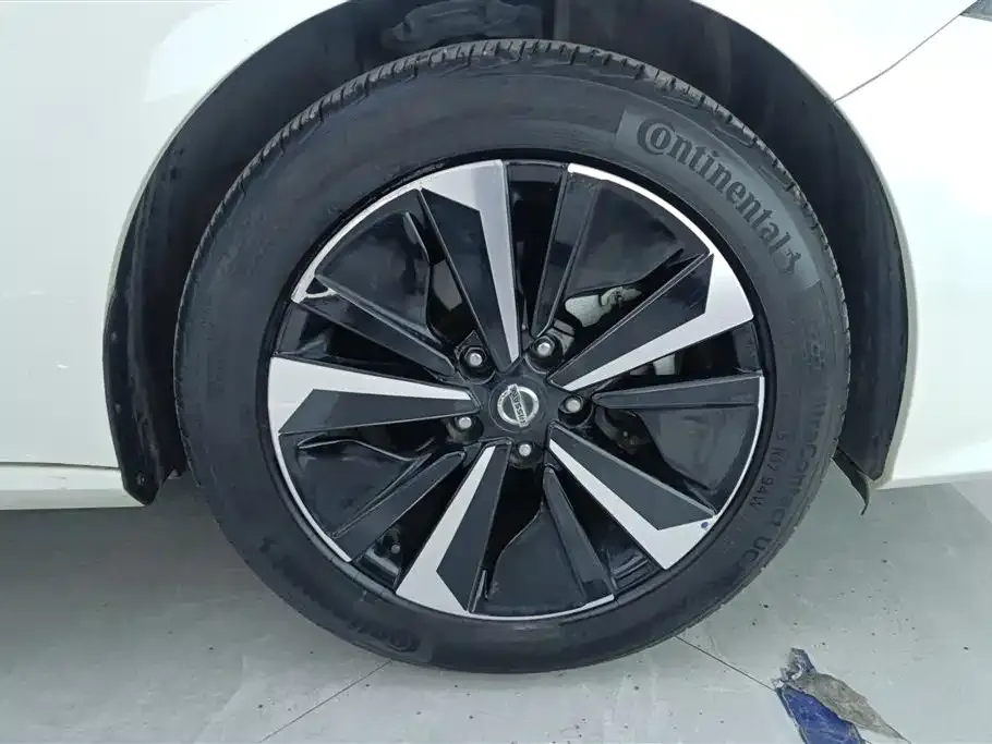 Nissan Teana 2022 из CN, фото 6