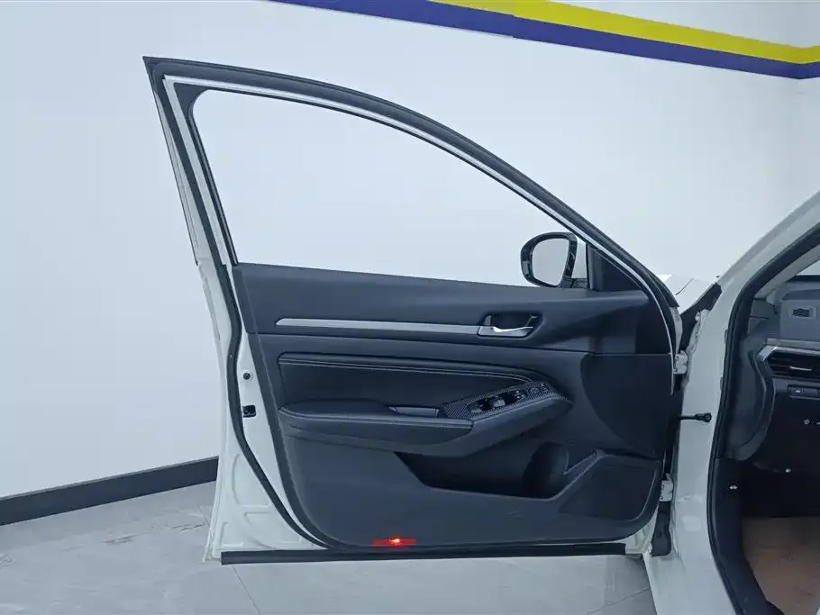 Nissan Teana 2022 из CN, фото 7