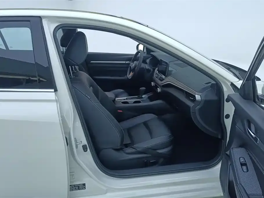 Nissan Teana 2022 из CN, фото 8