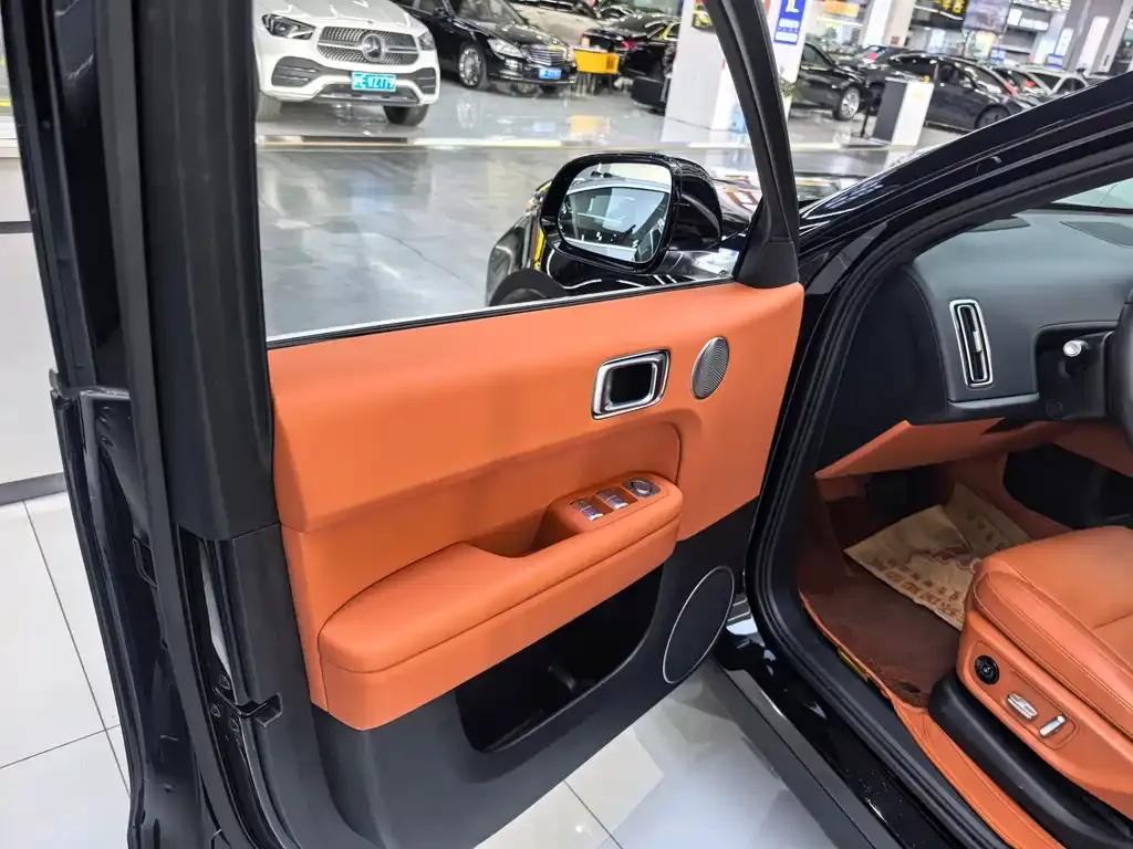 Li Auto L6 2024 из CN, фото 7