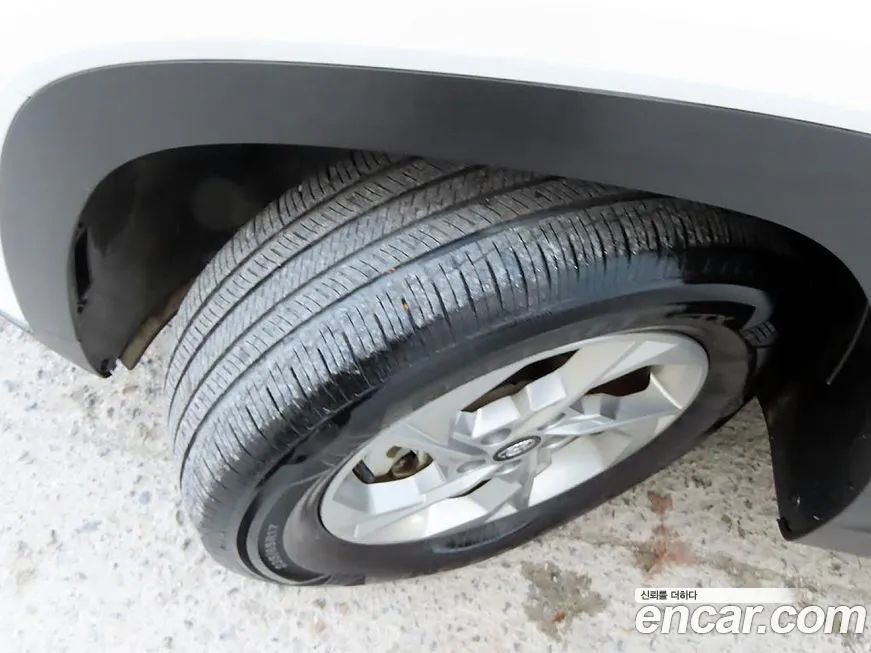 Hyundai Tucson 2023 из KR, фото 5